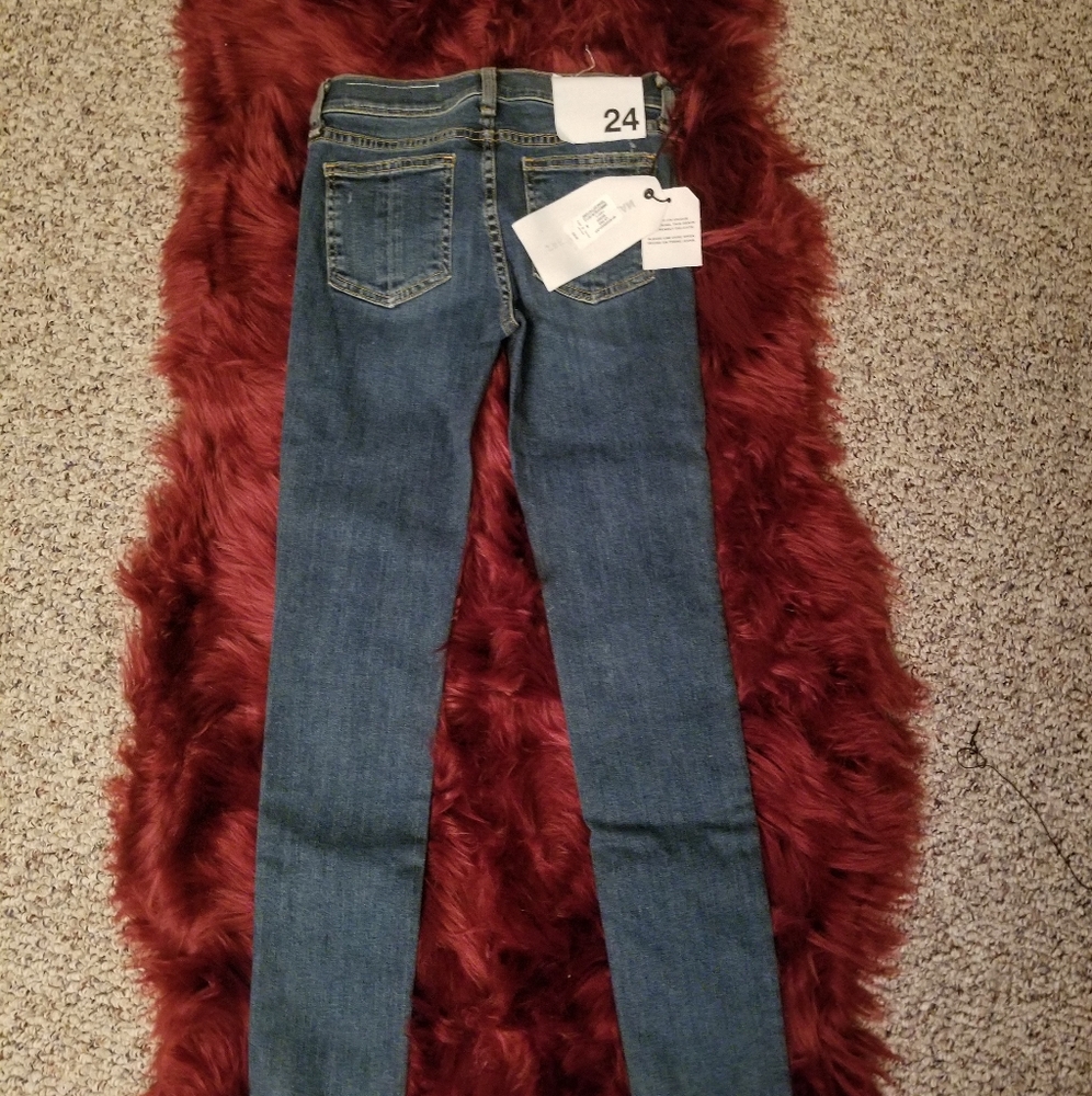Rag and Bone Jeans